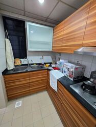 Central Green Condominium (D3), Condominium #566347421